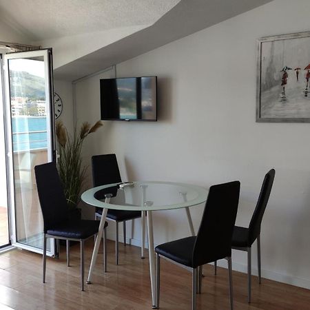 Apartments Kapetanovi Dvori Trogir Eksteriør billede