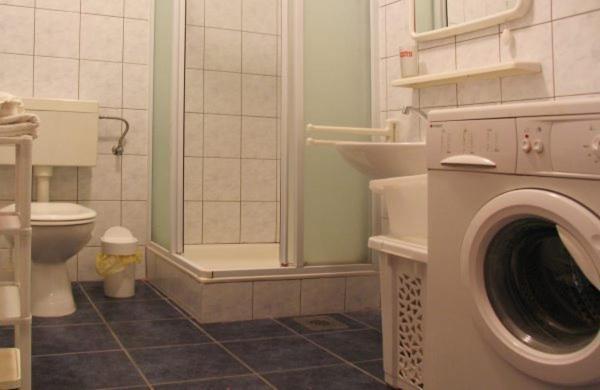Apartments Kapetanovi Dvori Trogir Værelse billede
