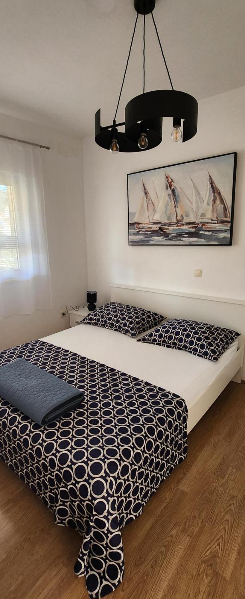 Apartments Kapetanovi Dvori Trogir Eksteriør billede