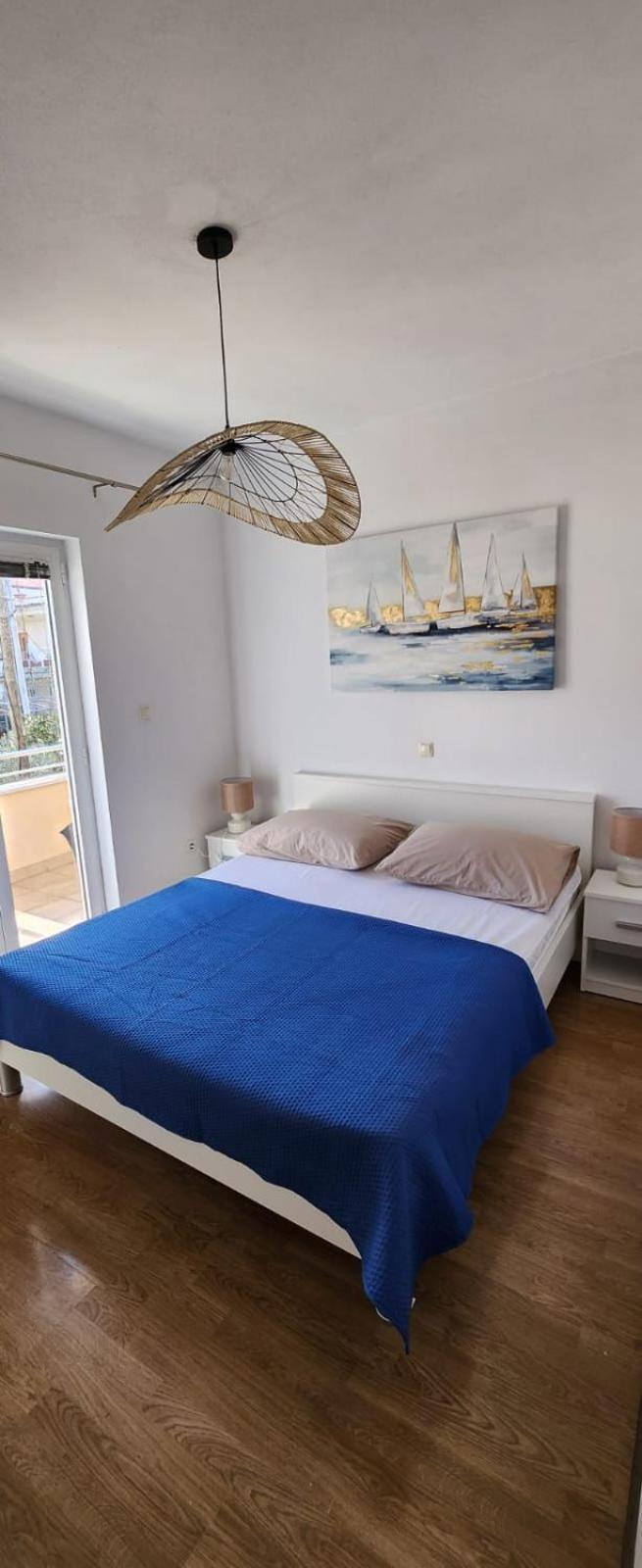 Apartments Kapetanovi Dvori Trogir Eksteriør billede