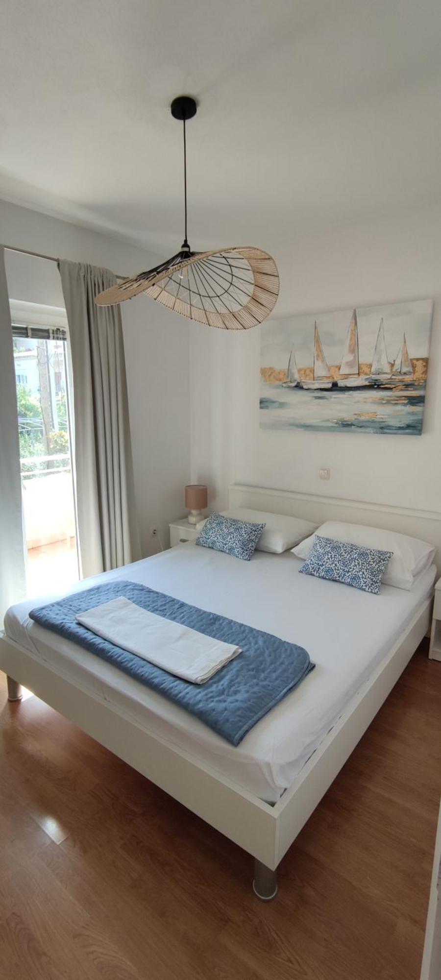 Apartments Kapetanovi Dvori Trogir Eksteriør billede