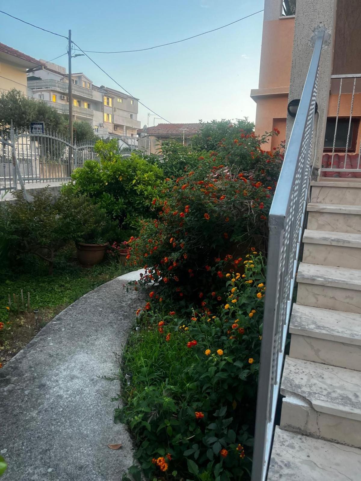 Apartments Kapetanovi Dvori Trogir Eksteriør billede