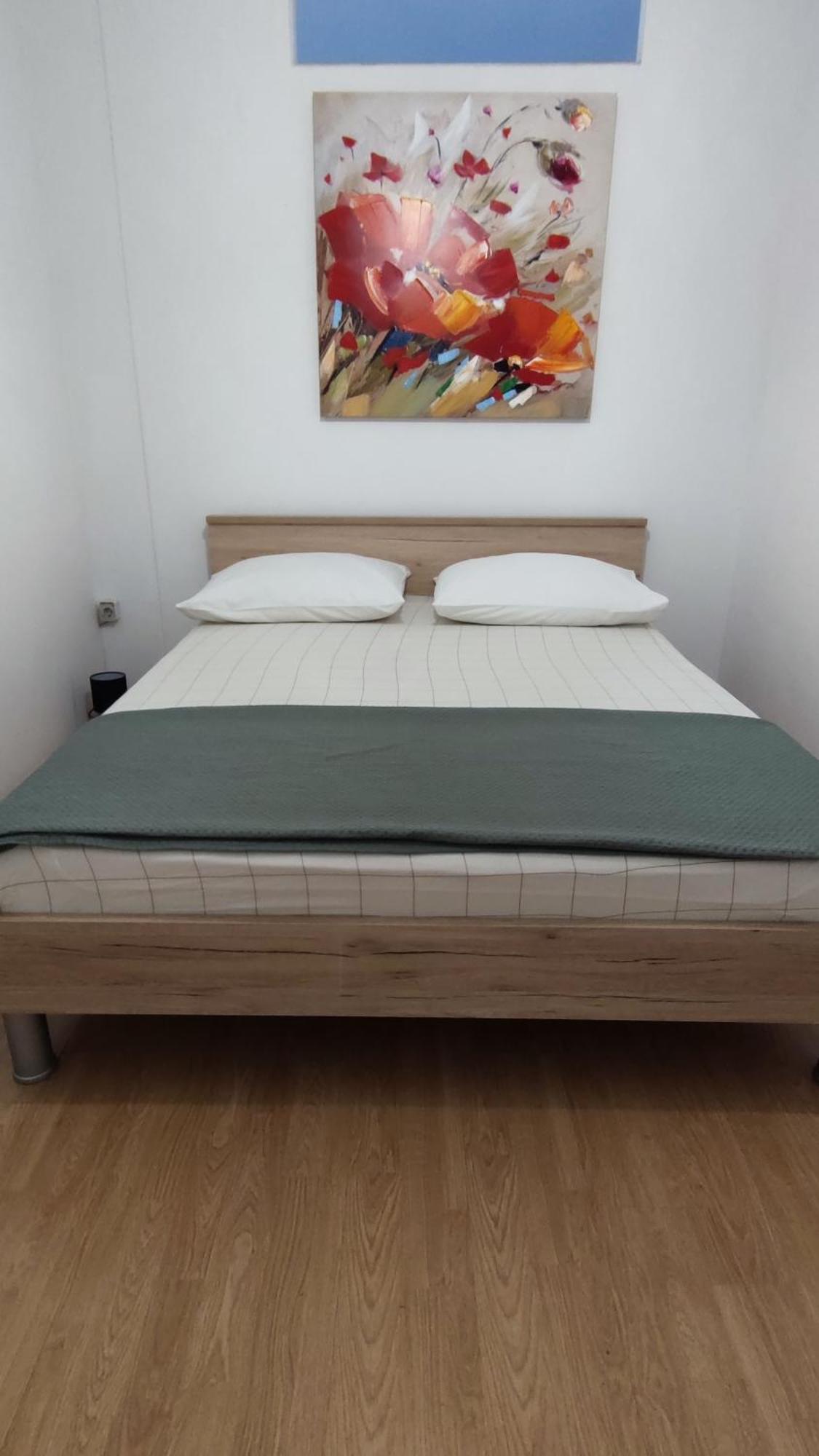 Apartments Kapetanovi Dvori Trogir Eksteriør billede