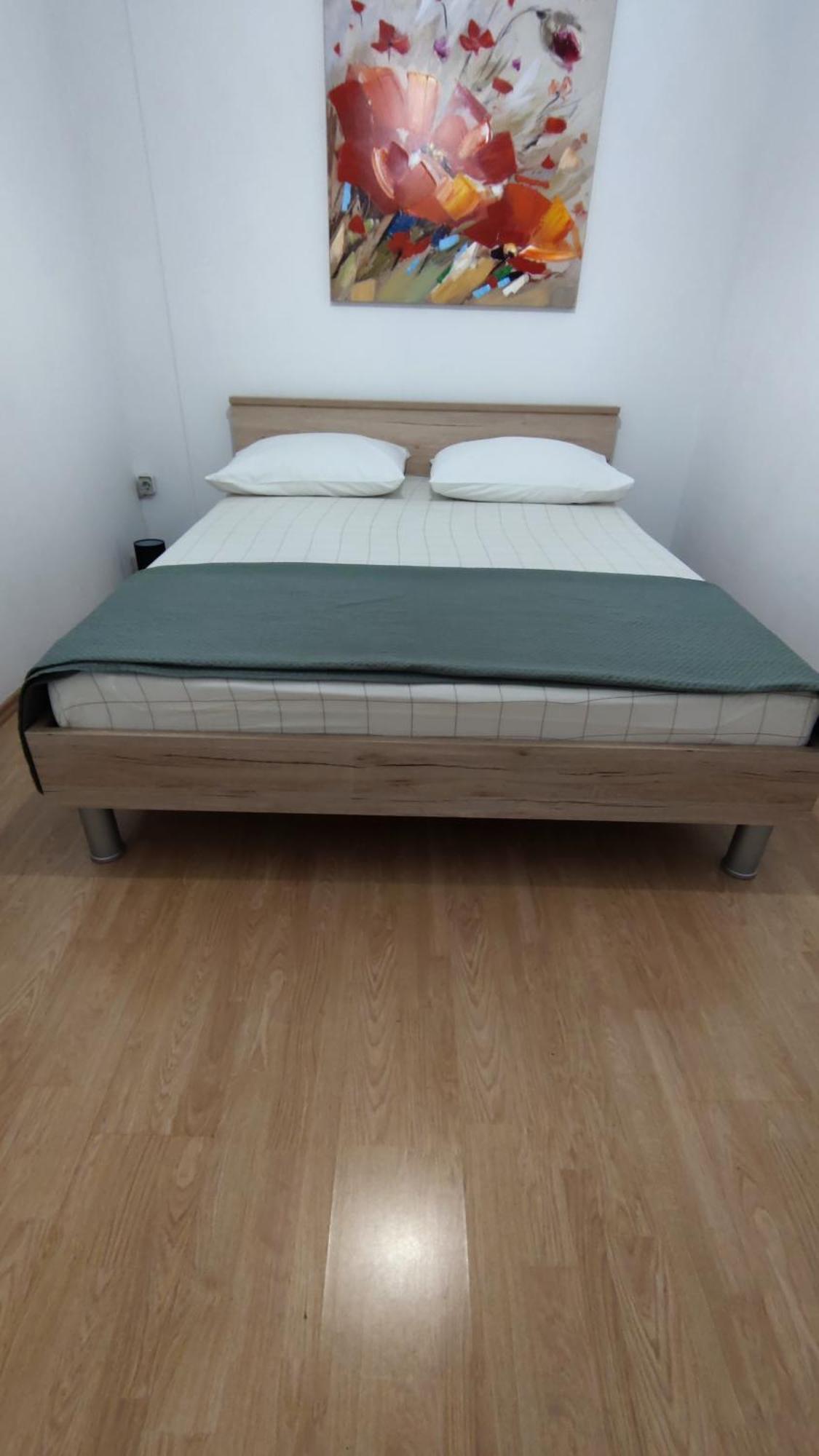 Apartments Kapetanovi Dvori Trogir Eksteriør billede