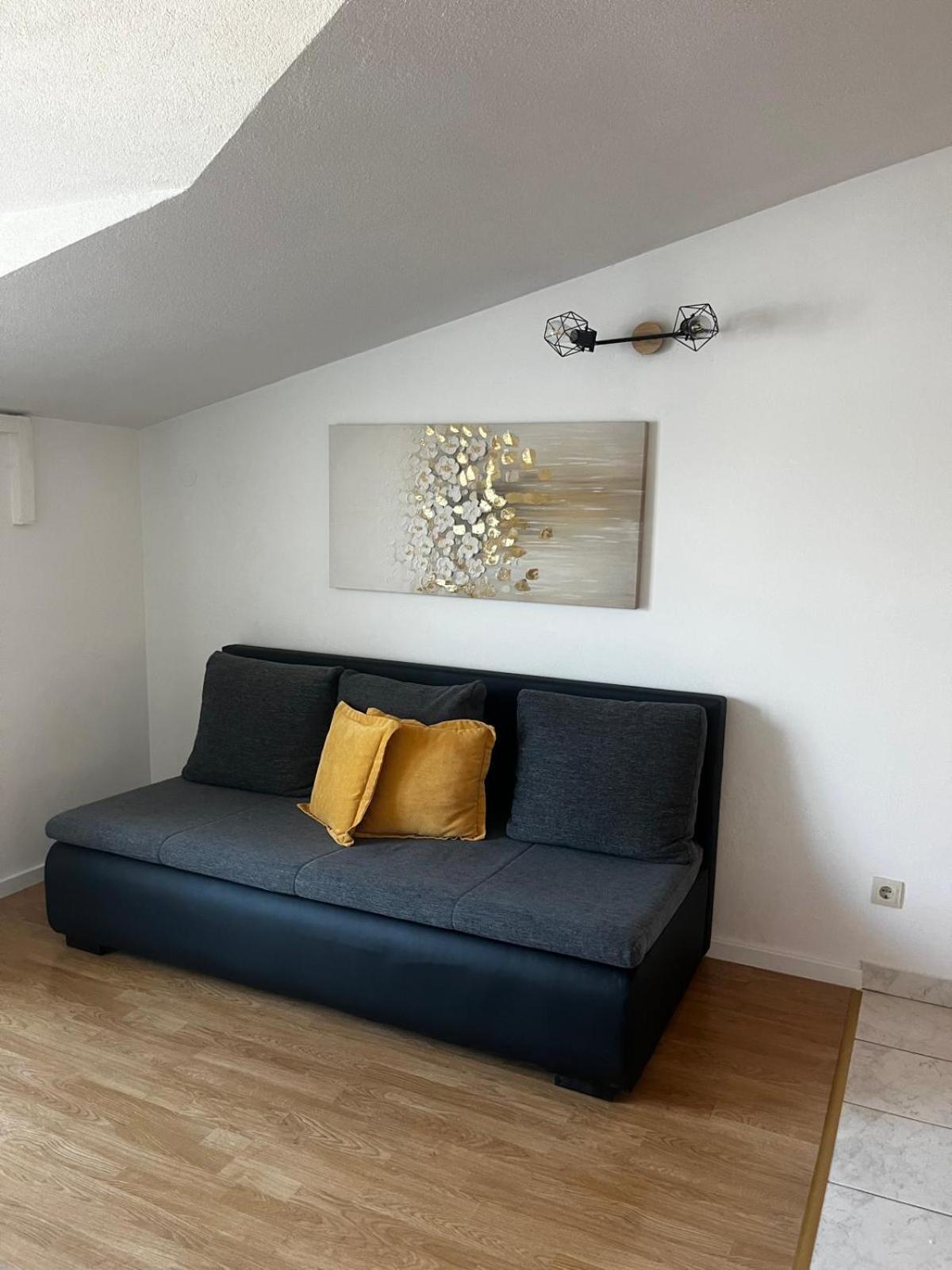 Apartments Kapetanovi Dvori Trogir Eksteriør billede