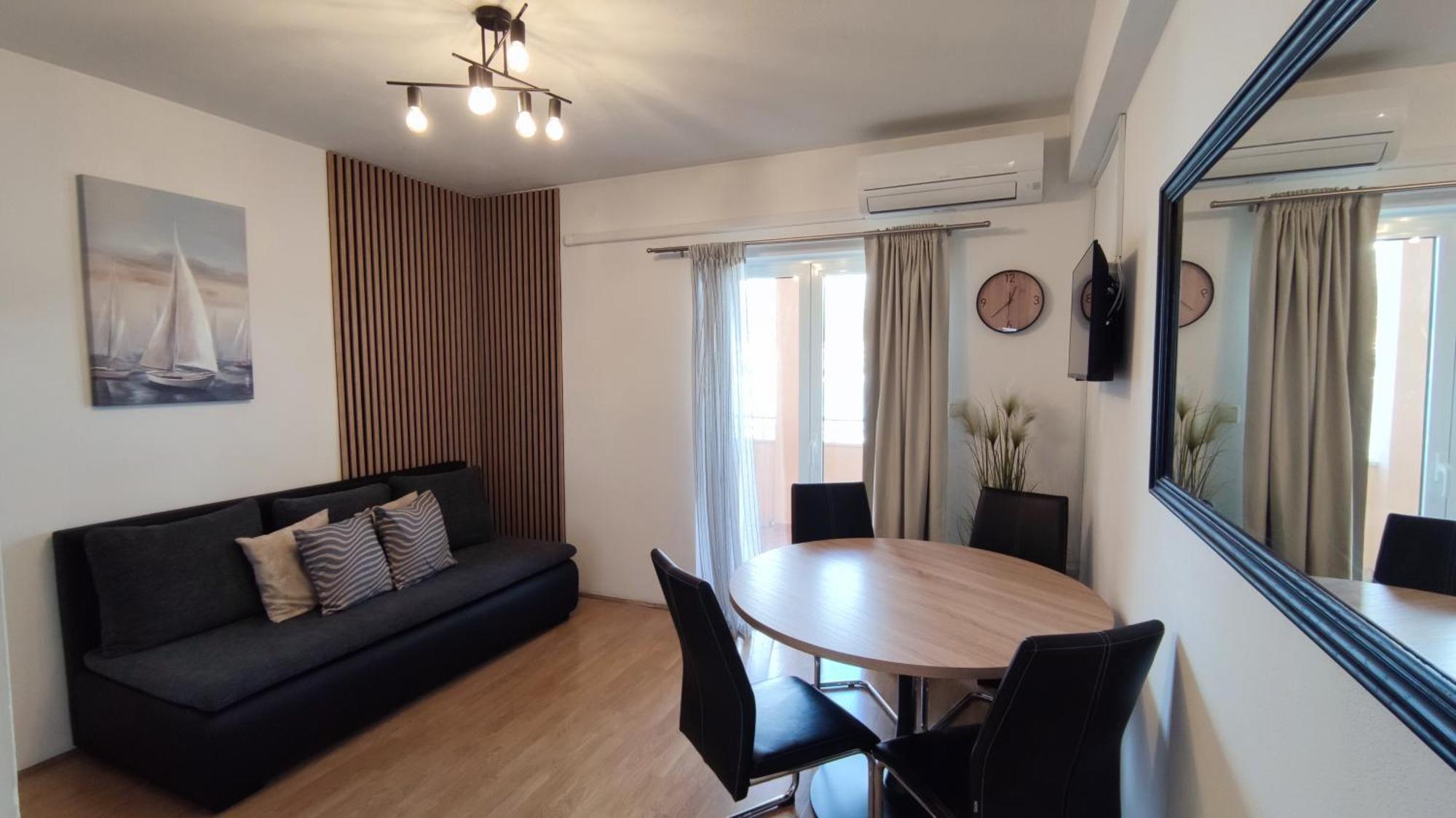 Apartments Kapetanovi Dvori Trogir Eksteriør billede