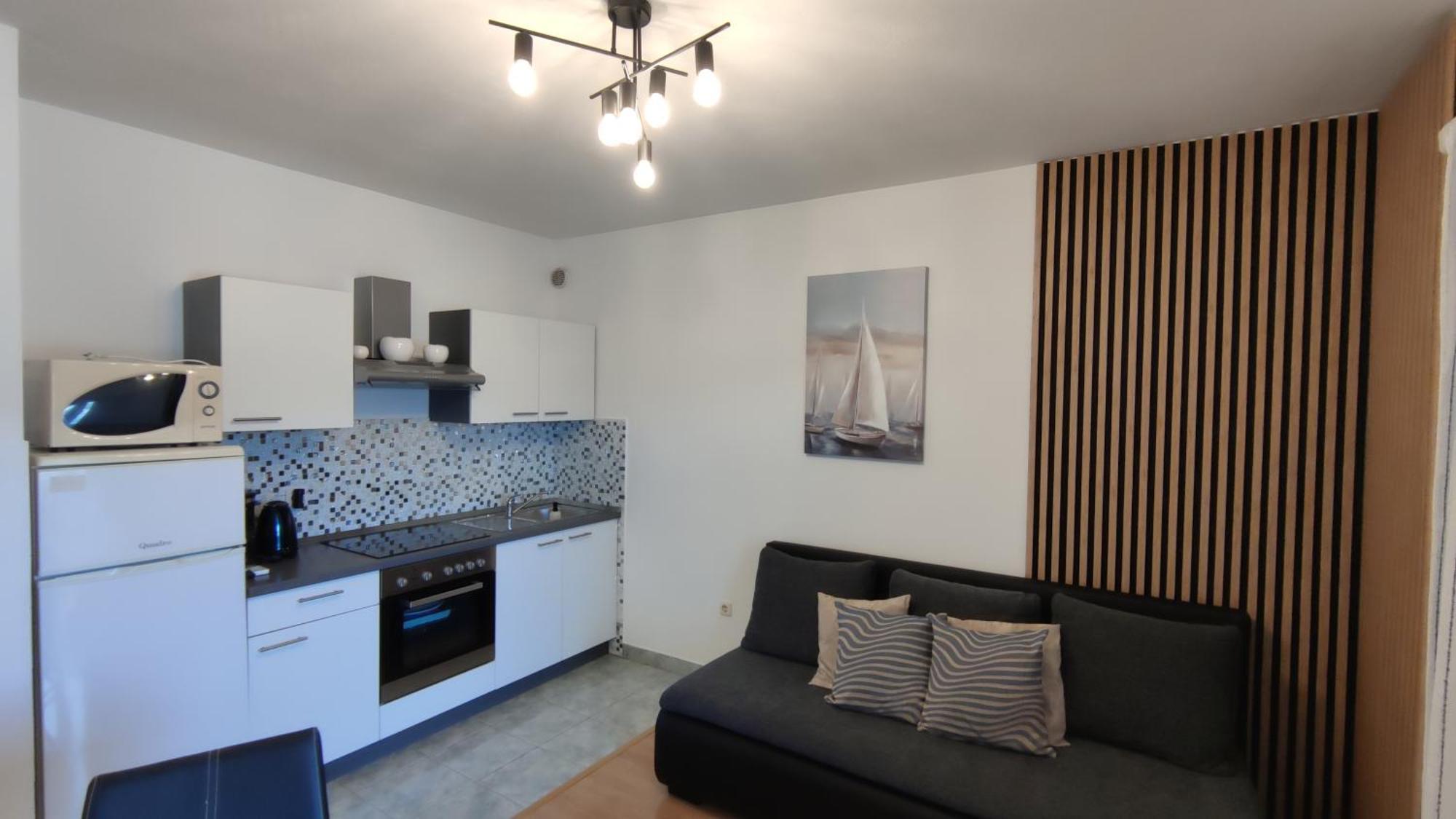 Apartments Kapetanovi Dvori Trogir Eksteriør billede