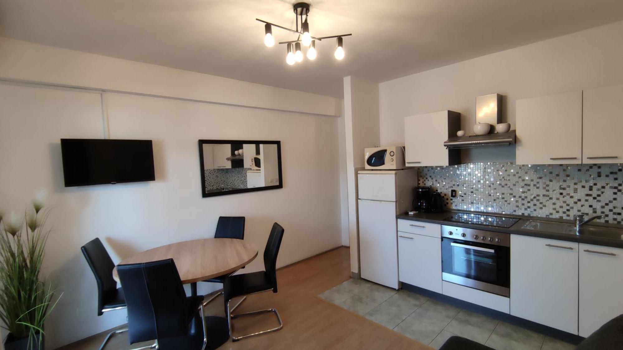 Apartments Kapetanovi Dvori Trogir Eksteriør billede