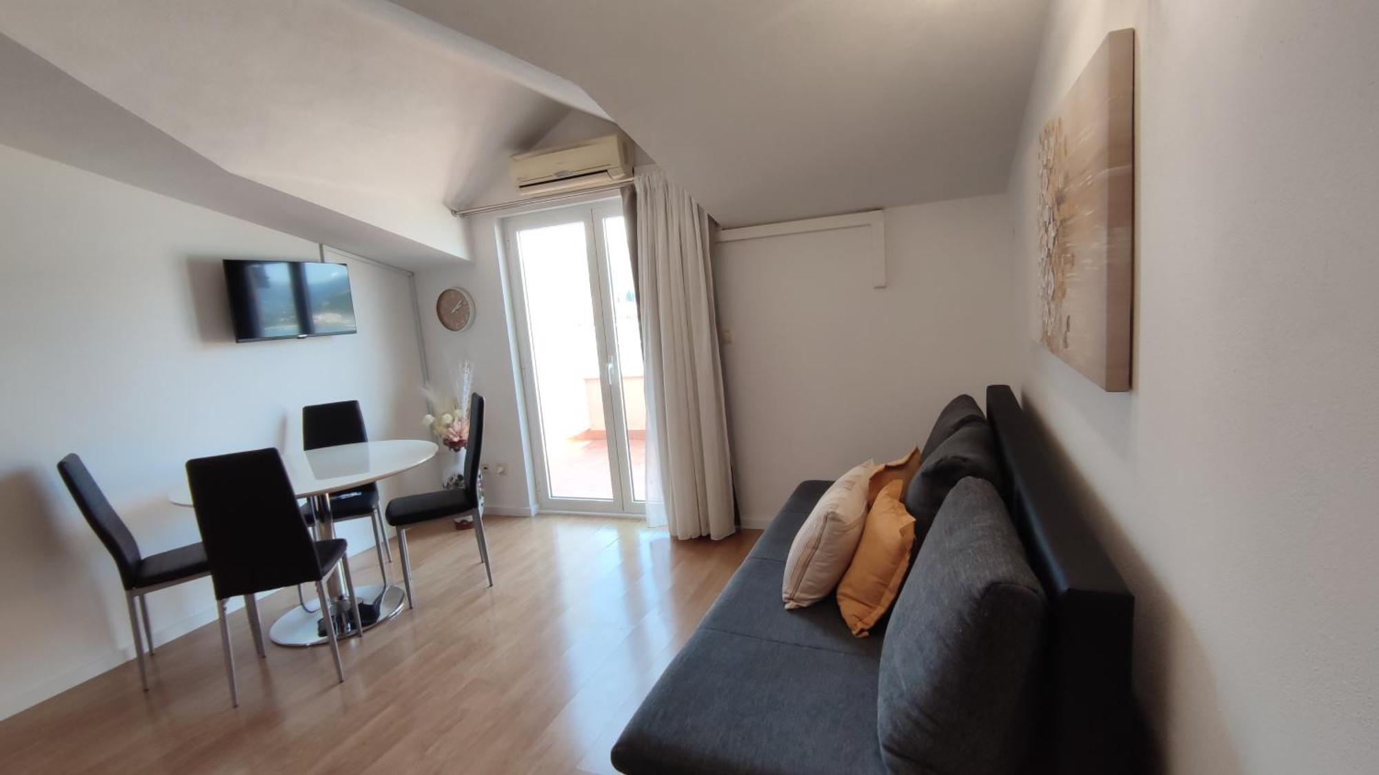 Apartments Kapetanovi Dvori Trogir Eksteriør billede
